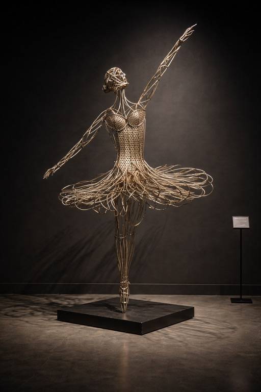 Elégance en Mouvement